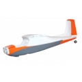 FUSELAGEM TASMAN P-Encomenda FUSELAGEM TASMAN P-Encomenda